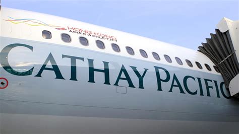 cathay pacific english website.